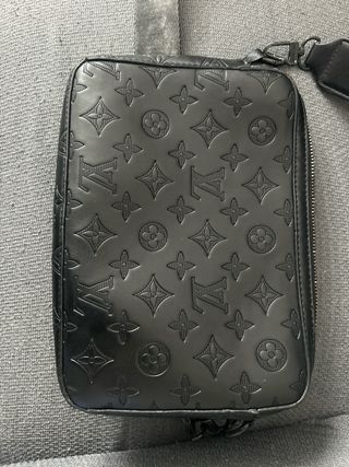 Bandolera Louis Vuitton
