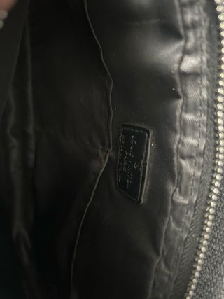 Bandolera Louis Vuitton