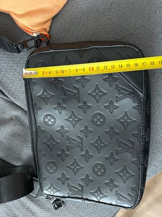Bandolera Louis Vuitton