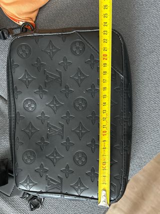 Bandolera Louis Vuitton