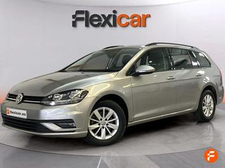 Volkswagen Golf Business & Navi 1.6 TDI 85kW Variant