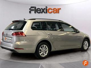 Volkswagen Golf Business & Navi 1.6 TDI 85kW Variant