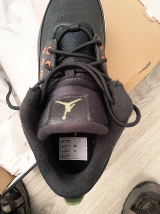 Zapatillas 