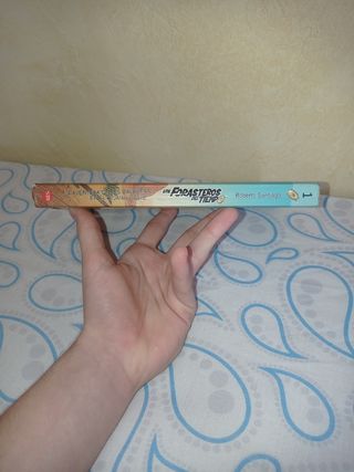 Los Forasteros del Tiempo 1: La aventura de los Balbuena en el lejano Oeste