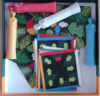 Juego de mesa Laberintix