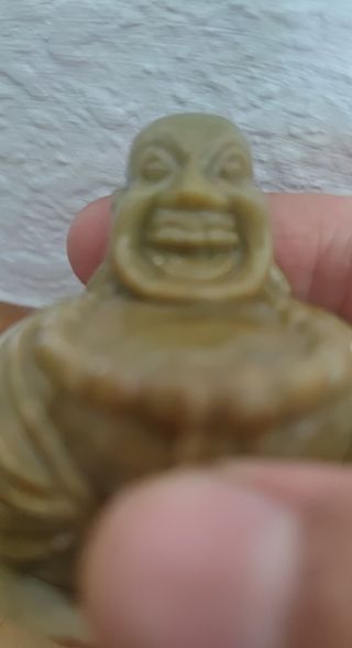 BUDA DE LA ABUNDANCIA