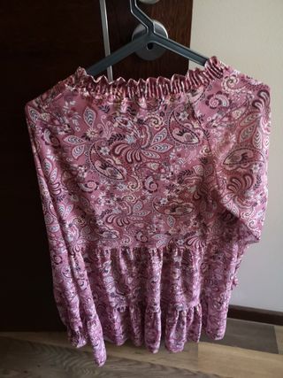 Vestido tamanho único