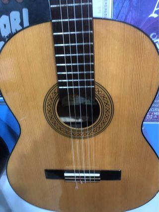 Chitarra Classica Eko 649 Spanish