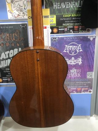 Chitarra Classica Eko 649 Spanish