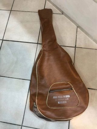 Chitarra Classica Eko 649 Spanish