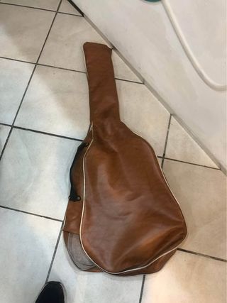 Chitarra Classica Eko 649 Spanish