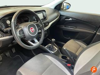 Fiat Tipo 1.3 16v Business 70kW (95CV) Mjet.