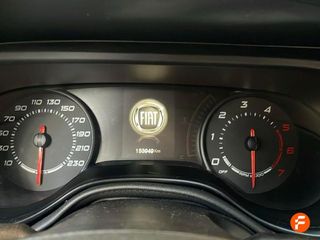 Fiat Tipo 1.3 16v Business 70kW (95CV) Mjet.