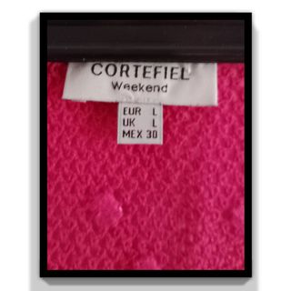 Camisola  CORTEFIEL 