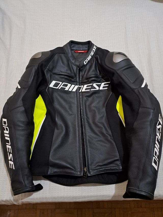 Giacca dainese racing 3