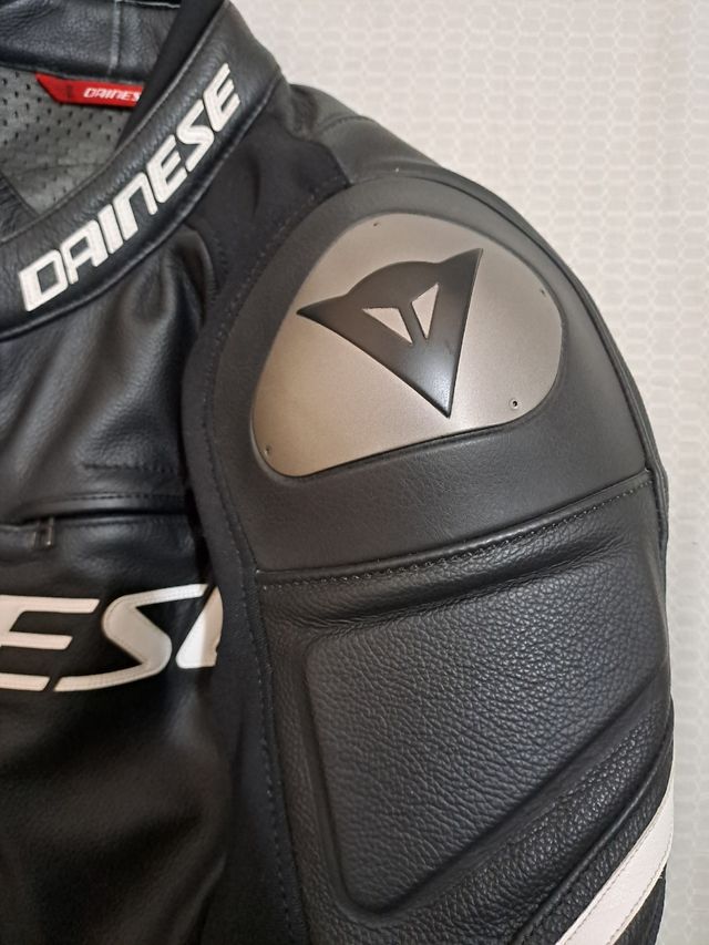 Giacca dainese racing 3