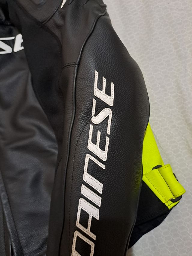 Giacca dainese racing 3