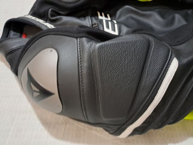 Giacca dainese racing 3