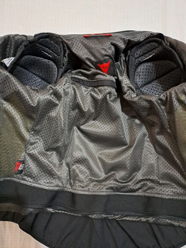 Giacca dainese racing 3