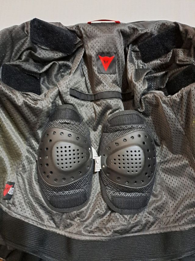 Giacca dainese racing 3