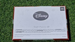 Puzzle Cars 24 piezas