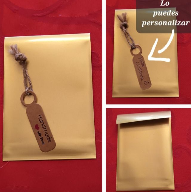 Broche pasador leopardo tigre pantera tortuga Nuev