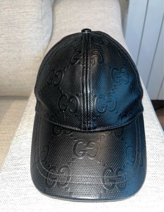 Gorra Gucci 