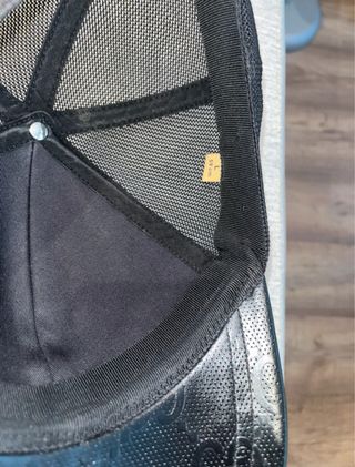 Gorra Gucci 