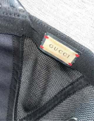 Gorra Gucci 