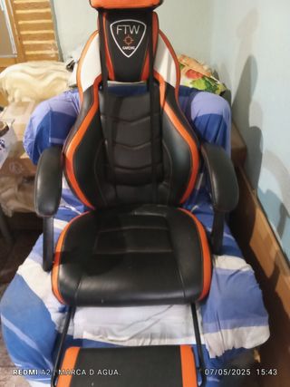 Asiento niños
