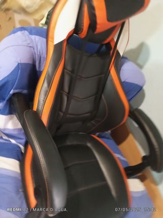 Asiento niños