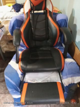 Asiento niños