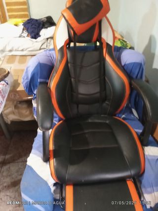 Asiento niños