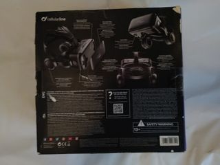 visore 3d cellular line