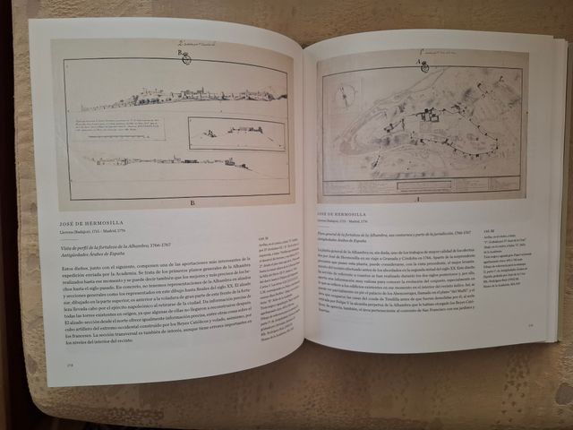 EL LEGADO DE AL-ÁNDALUS - LAS ANTIGÜEDADES ÁRABES