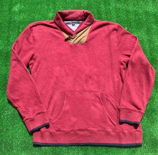 Jersey Tommy Hilfiger