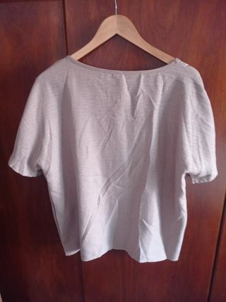Blusa nueva 