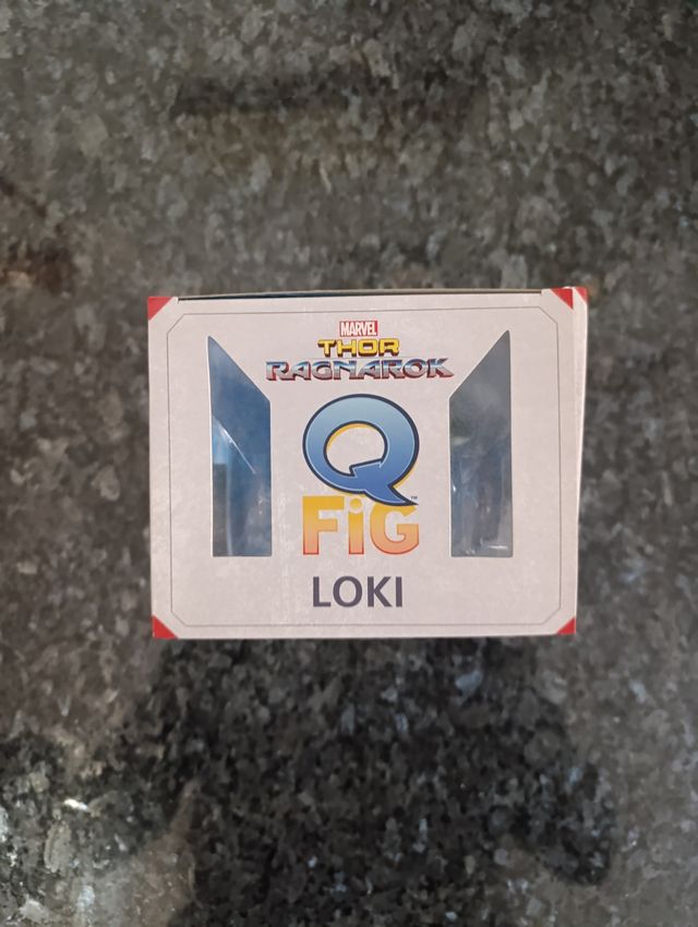 Figura QFig Loki