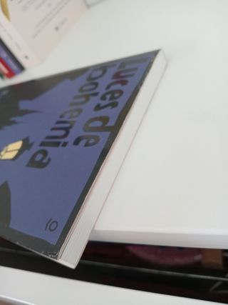 Luces de bohemia (Clásicos Loqueleo) (Spanish E...