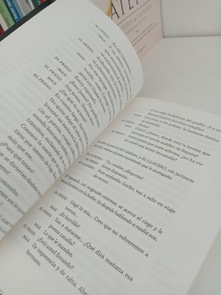 Luces de bohemia (Clásicos Loqueleo) (Spanish E...