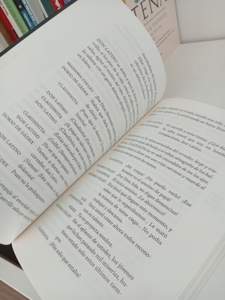 Luces de bohemia (Clásicos Loqueleo) (Spanish E...