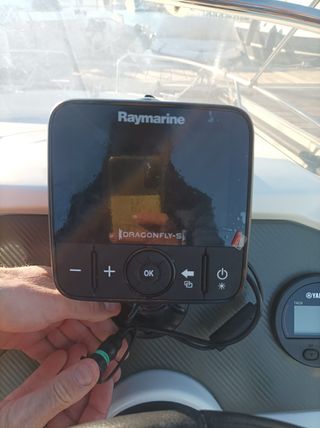 JEANNEAU CAP CAMARA 5.5 W.A.