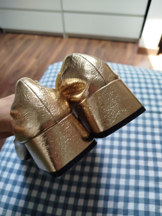 Bailarinas Stradivarius Nuevas talla 38