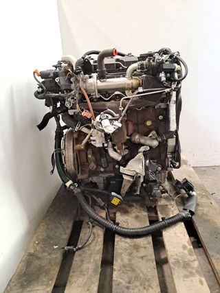 MOTOR COMPLETO LANCIA PHEDRA (180)