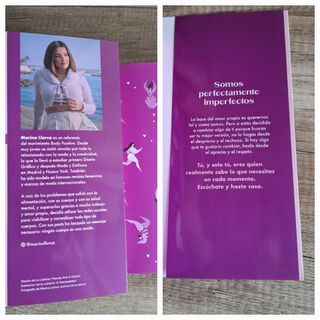 El arte de quererse / Marina Lorca