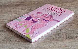 El arte de quererse / Marina Lorca