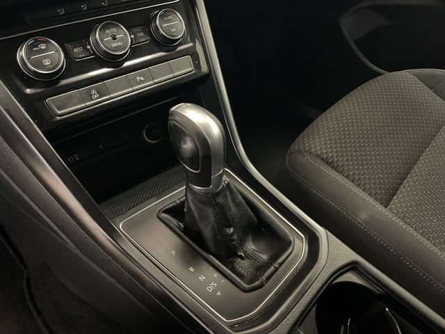 Volkswagen Touran 2.0 TDI DSG