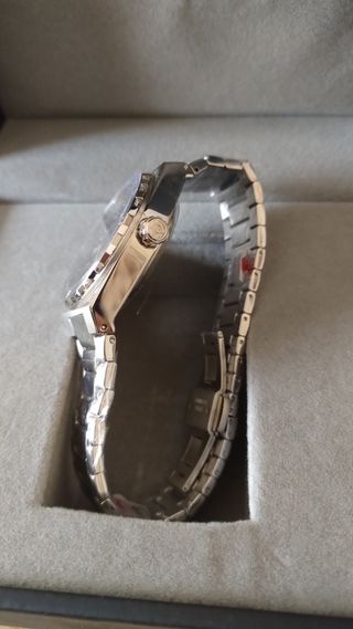 Megisto Terra Orologio