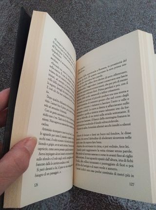 Il profanatore di biblioteche proibite