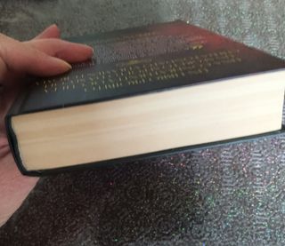 Il profanatore di biblioteche proibite